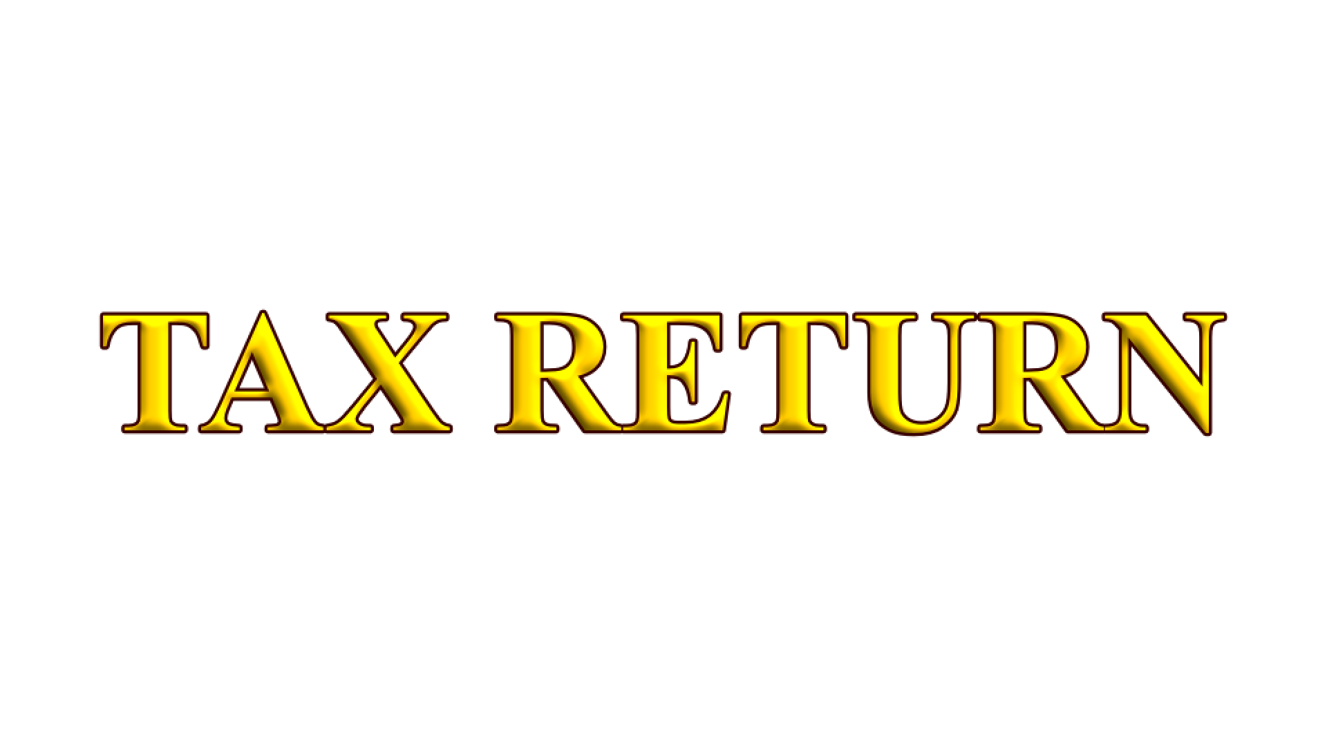 Tax Return (band)